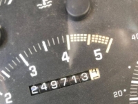 1993 GMC Sierra for sale in Michigan (ID-122021)