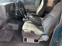 1993 GMC Sierra for sale in Michigan (ID-122021)