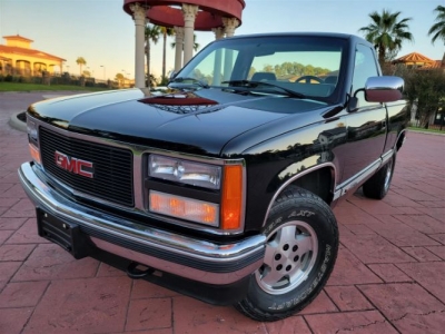 1993 GMC Sierra for sale