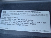 1993 GMC Sierra for sale in Michigan (ID-122397)