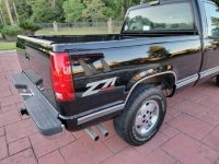 1993 GMC Sierra for sale in Michigan (ID-122397)