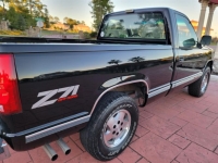 1993 GMC Sierra for sale in Michigan (ID-122397)