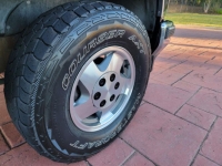 1993 GMC Sierra for sale in Michigan (ID-122397)