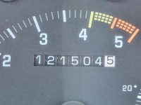 1993 GMC Sierra for sale in Michigan (ID-122397)
