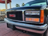 1993 GMC Sierra for sale in Michigan (ID-122397)