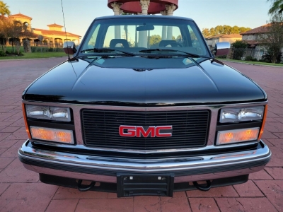 1993 GMC Sierra for sale