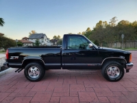 1993 GMC Sierra for sale (ID-124709)