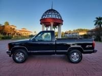 1993 GMC Sierra for sale (ID-124709)