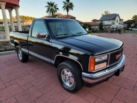 1993 GMC Sierra for sale (ID-124709)