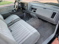 1993 GMC Sierra for sale (ID-124709)