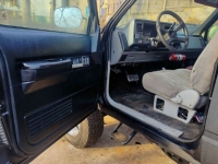 1993 GMC Sierra for sale in Michigan (ID-135603)
