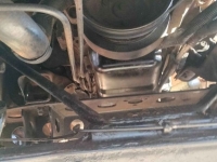 1993 GMC Sierra for sale in Michigan (ID-135603)