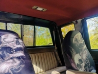 1993 GMC Sierra for sale in Michigan (ID-135603)