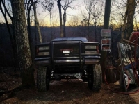 1993 GMC Sierra for sale in Michigan (ID-135603)