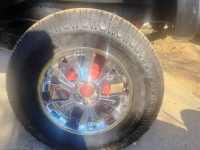 1993 GMC Sierra for sale in Michigan (ID-135603)