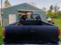 1993 GMC Sierra for sale in Michigan (ID-135603)