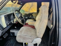1993 GMC Sierra for sale in Michigan (ID-135603)