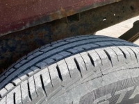 1993 GMC Sierra for sale in Michigan (ID-135901)