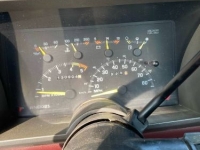 1993 GMC Sierra for sale in Michigan (ID-135901)