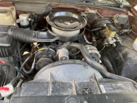 1993 GMC Sierra for sale in Michigan (ID-135901)