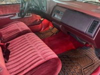 1993 GMC Sierra for sale in Michigan (ID-138460)