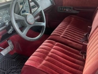 1993 GMC Sierra for sale in Michigan (ID-138460)