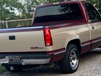 1993 GMC Sierra for sale in Michigan (ID-138460)