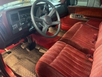 1993 GMC Sierra for sale in Michigan (ID-138460)