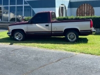 1993 GMC Sierra for sale in Michigan (ID-138460)
