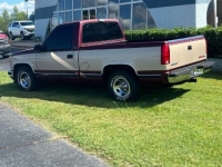 1993 GMC Sierra for sale in Michigan (ID-138460)