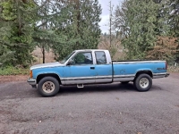 1993 GMC Sierra for sale in Michigan (ID-140151)