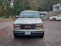 1993 GMC Sierra for sale in Michigan (ID-140151)