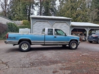 1993 GMC Sierra for sale in Michigan (ID-140151)