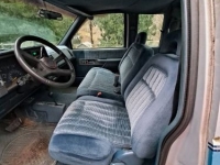 1993 GMC Sierra for sale in Michigan (ID-140151)