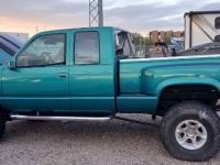 1993 GMC Sierra for sale in Michigan (ID-146633)