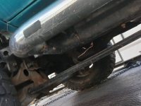 1993 GMC Sierra for sale in Michigan (ID-146633)