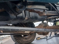 1993 GMC Sierra for sale in Michigan (ID-146633)