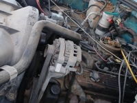 1993 GMC Sierra for sale in Michigan (ID-146633)