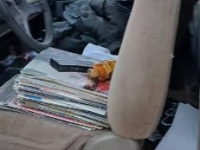 1993 GMC Sierra for sale in Michigan (ID-146633)