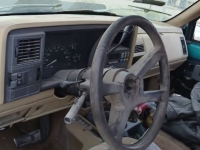 1993 GMC Sierra for sale in Michigan (ID-146633)