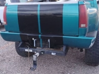 1993 GMC Sierra for sale in Michigan (ID-146633)