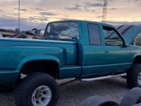 1993 GMC Sierra for sale in Michigan (ID-146633)