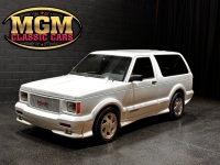 1993 GMC Typhoon for sale in Addison, Illinois (ID-127005)