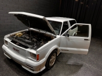 1993 GMC Typhoon for sale in Addison, Illinois (ID-127005)