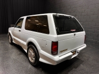 1993 GMC Typhoon for sale in Addison, Illinois (ID-127005)