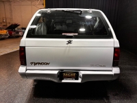 1993 GMC Typhoon for sale in Addison, Illinois (ID-127005)