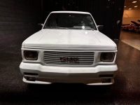 1993 GMC Typhoon for sale in Addison, Illinois (ID-127005)