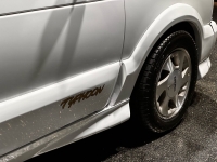 1993 GMC Typhoon for sale in Addison, Illinois (ID-127005)