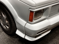 1993 GMC Typhoon for sale in Addison, Illinois (ID-127005)