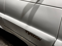 1993 GMC Typhoon for sale in Addison, Illinois (ID-127005)
